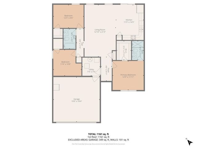 3108 Buttercup Court, Middletown, OH 45042