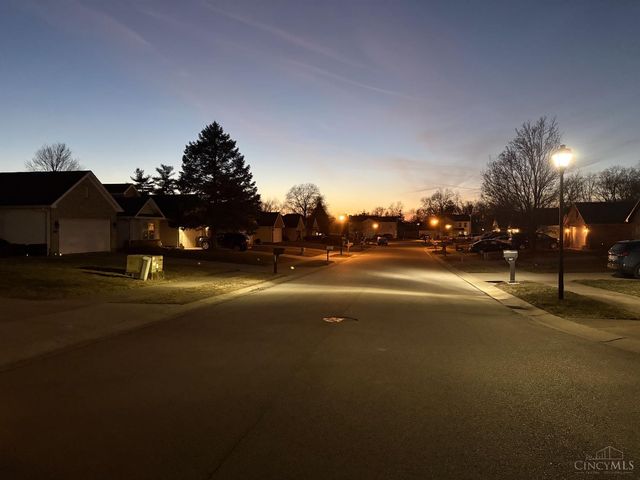 3108 Buttercup Court, Middletown, OH 45042