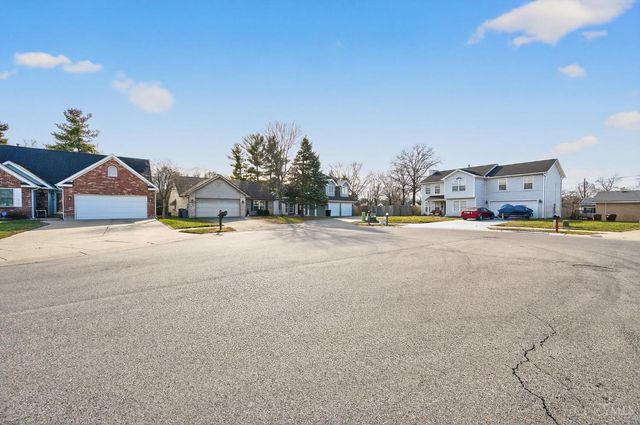 3108 Buttercup Court, Middletown, OH 45042