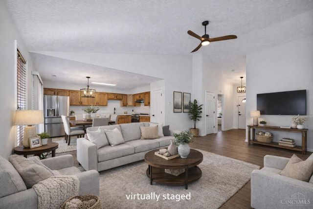 3108 Buttercup Court, Middletown, OH 45042