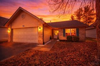 3108 Buttercup Court, Middletown, OH 45042