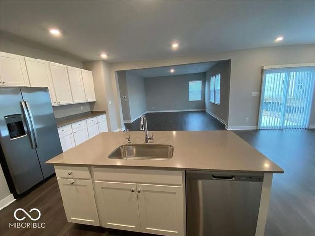 17131 Seaboard Place, Noblesville, IN 46062