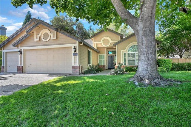 11925 Silver Cliff Way, Gold River, CA 95670