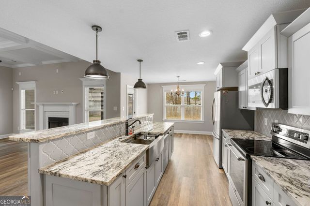 403 Avington Chase, Perry, GA 31069