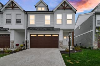 1617 Melanie Lane, Chesterton, IN 46304