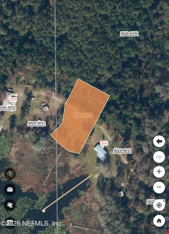 211 WALKER Drive, Interlachen, FL 32148