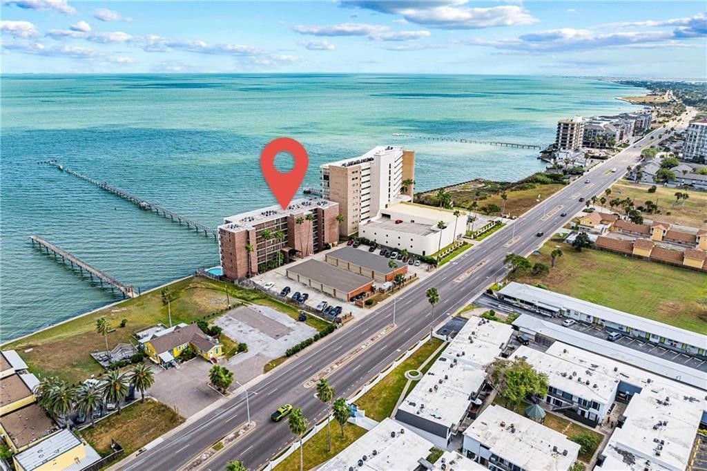 4334 Ocean Dr 605, Corpus Christi, TX 78412 — photo 3