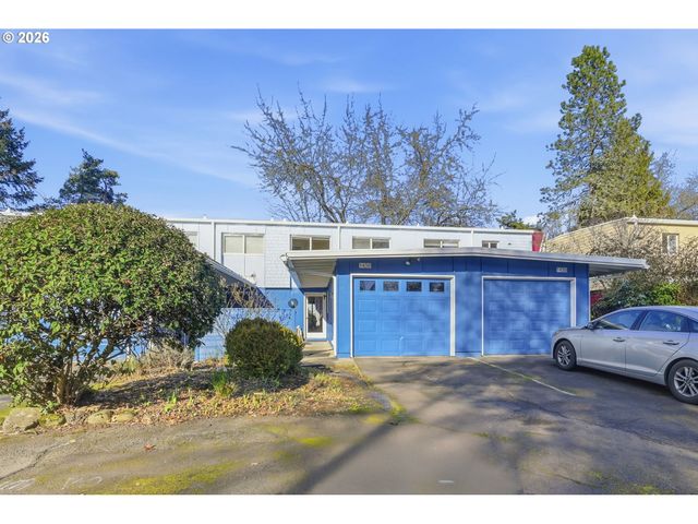 1438 QUAKER St, Eugene, OR 97402