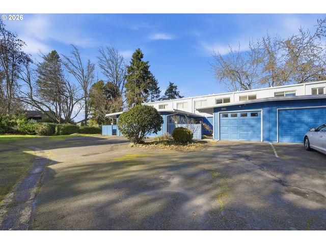 1438 QUAKER St, Eugene, OR 97402