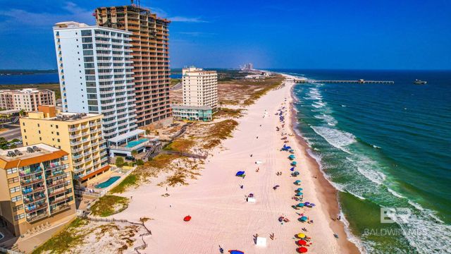 517 E Beach Boulevard 5C, Gulf Shores, AL 36542