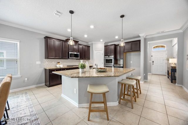 55 PANTANO VISTA Way, St. Augustine, FL 32095