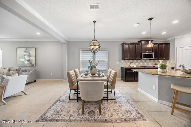 55 PANTANO VISTA Way, St. Augustine, FL 32095