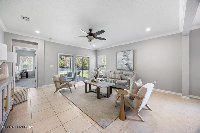 55 PANTANO VISTA Way, St. Augustine, FL 32095