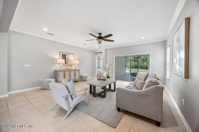 55 PANTANO VISTA Way, St. Augustine, FL 32095