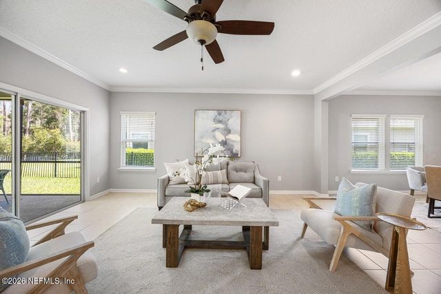 55 PANTANO VISTA Way, St. Augustine, FL 32095