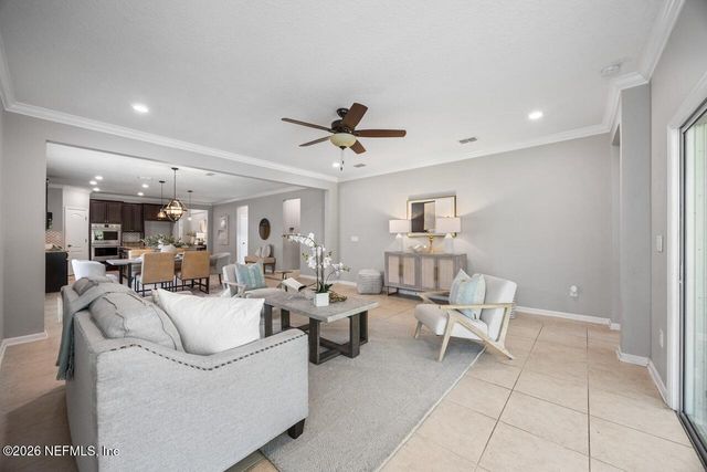 55 PANTANO VISTA Way, St. Augustine, FL 32095