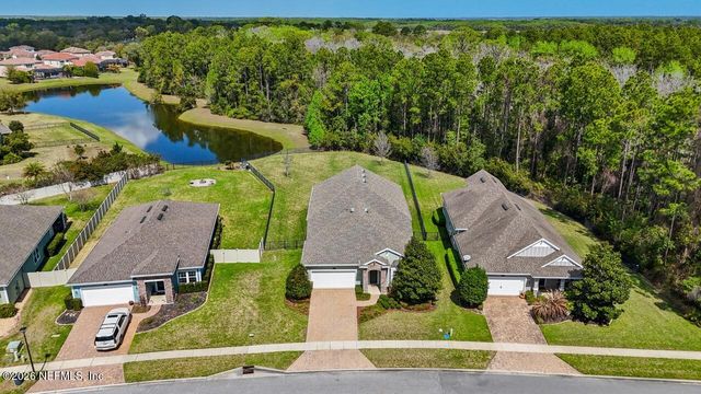 55 PANTANO VISTA Way, St. Augustine, FL 32095