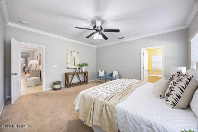 55 PANTANO VISTA Way, St. Augustine, FL 32095