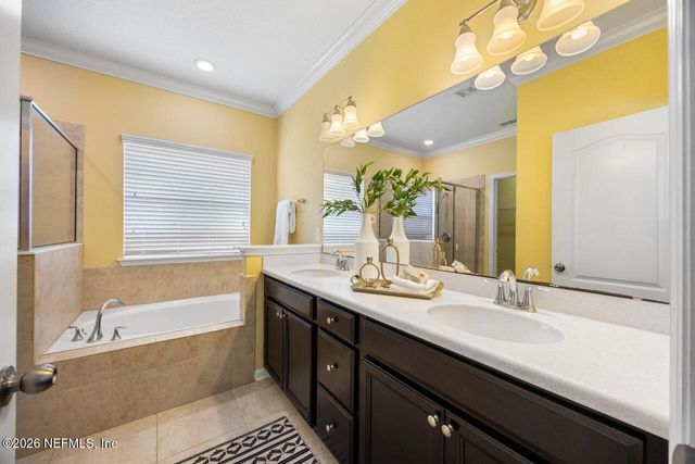 55 PANTANO VISTA Way, St. Augustine, FL 32095