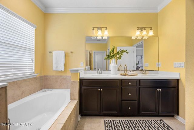 55 PANTANO VISTA Way, St. Augustine, FL 32095