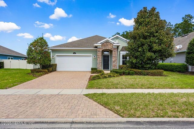 55 PANTANO VISTA Way, St. Augustine, FL 32095