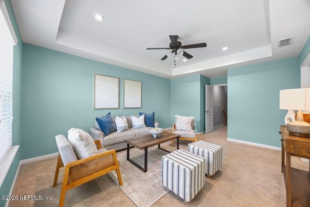 55 PANTANO VISTA Way, St. Augustine, FL 32095