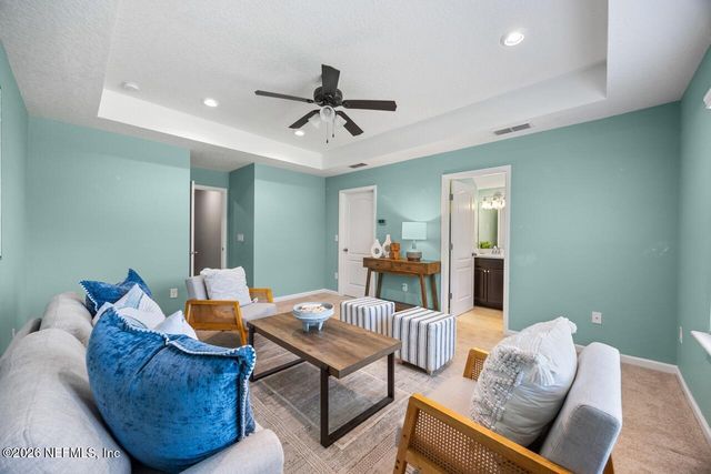 55 PANTANO VISTA Way, St. Augustine, FL 32095