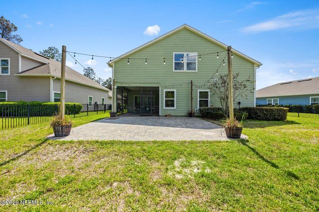 55 PANTANO VISTA Way, St. Augustine, FL 32095