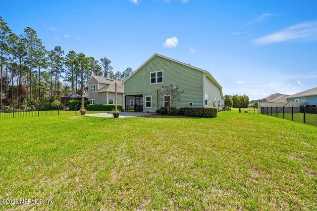 55 PANTANO VISTA Way, St. Augustine, FL 32095