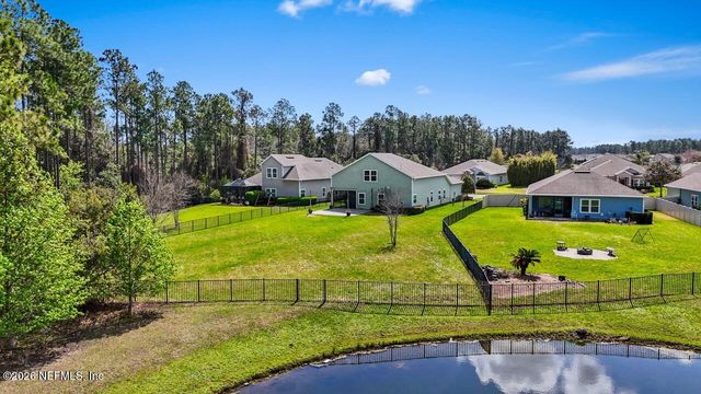 55 PANTANO VISTA Way, St. Augustine, FL 32095
