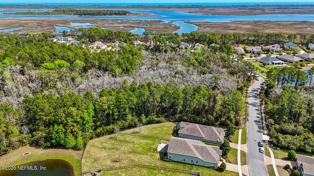 55 PANTANO VISTA Way, St. Augustine, FL 32095