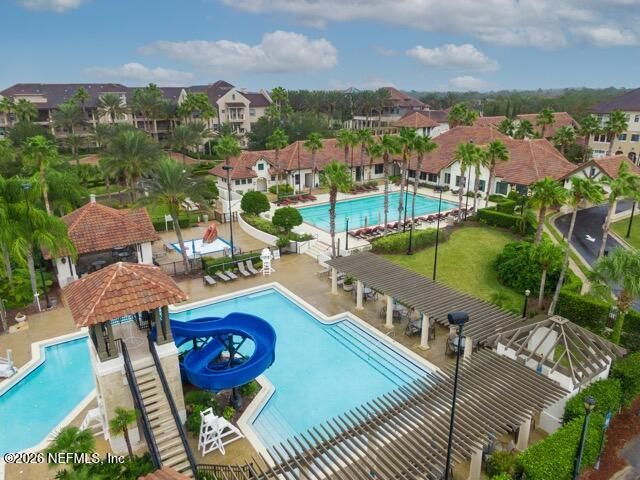 55 PANTANO VISTA Way, St. Augustine, FL 32095