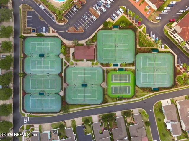 55 PANTANO VISTA Way, St. Augustine, FL 32095