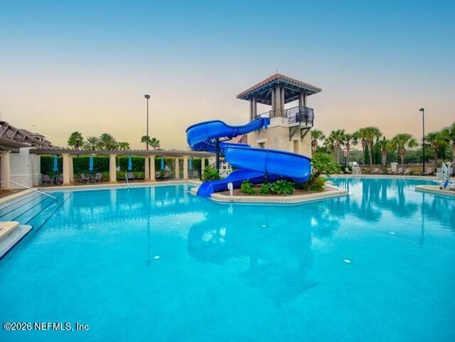 55 PANTANO VISTA Way, St. Augustine, FL 32095