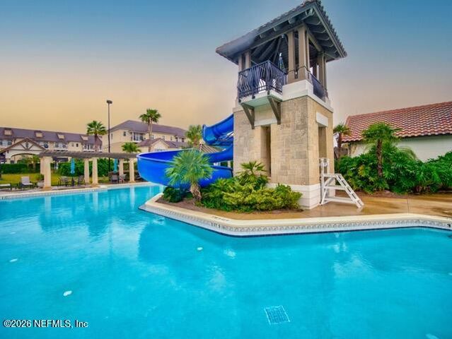 55 PANTANO VISTA Way, St. Augustine, FL 32095