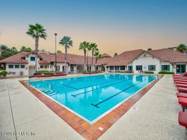 55 PANTANO VISTA Way, St. Augustine, FL 32095