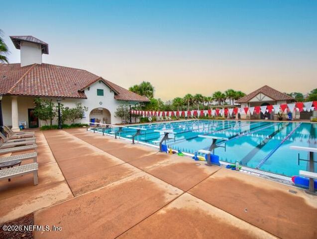 55 PANTANO VISTA Way, St. Augustine, FL 32095