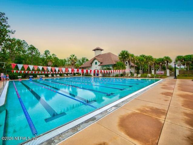 55 PANTANO VISTA Way, St. Augustine, FL 32095