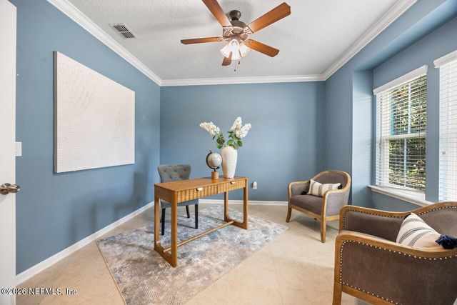 55 PANTANO VISTA Way, St. Augustine, FL 32095