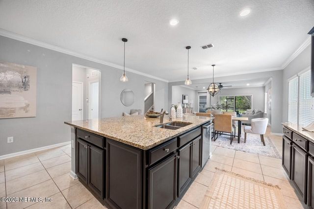 55 PANTANO VISTA Way, St. Augustine, FL 32095