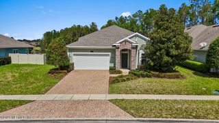 55 PANTANO VISTA Way, St. Augustine, FL 32095