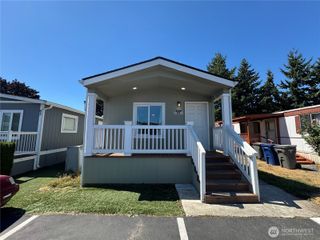 210 37th Street SE #64, Auburn, WA 98002