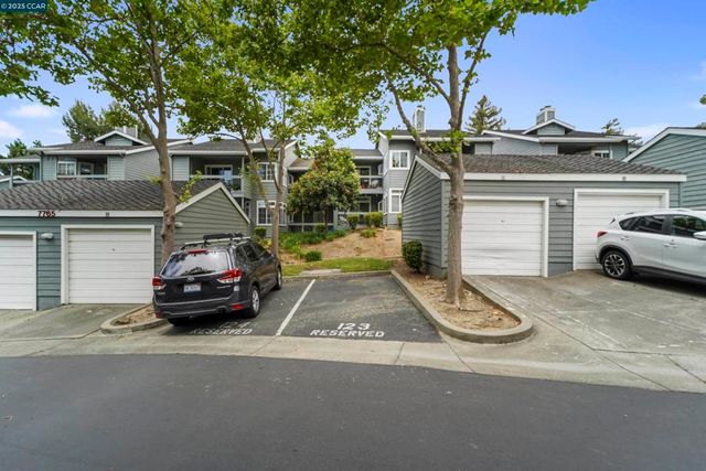 7765 Canyon Meadow Cir A, Pleasanton, CA 94588