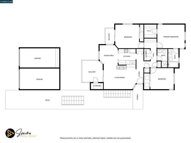 7765 Canyon Meadow Cir A, Pleasanton, CA 94588