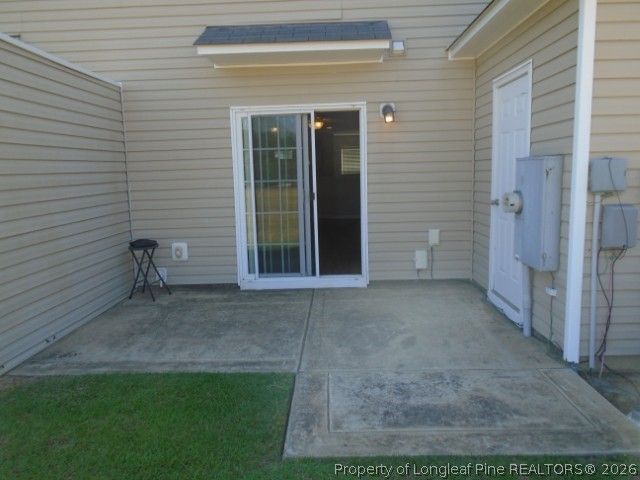 172 Collinwood Drive, Raeford, NC 28376