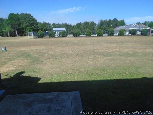 172 Collinwood Drive, Raeford, NC 28376