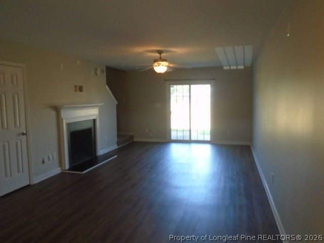 172 Collinwood Drive, Raeford, NC 28376