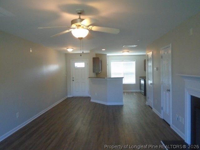 172 Collinwood Drive, Raeford, NC 28376