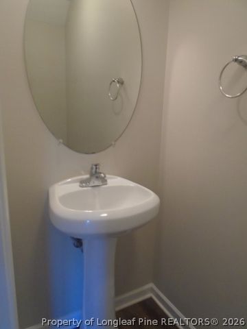172 Collinwood Drive, Raeford, NC 28376