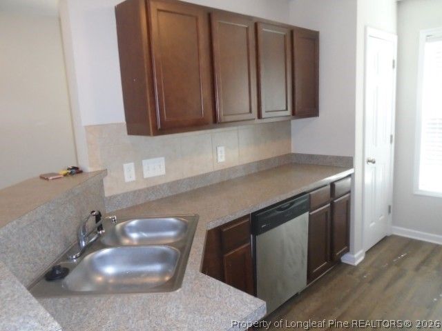 172 Collinwood Drive, Raeford, NC 28376